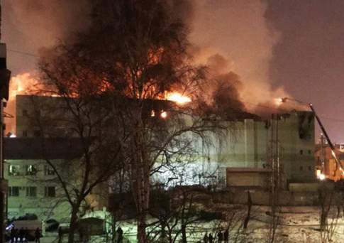 У нас не лучше! 